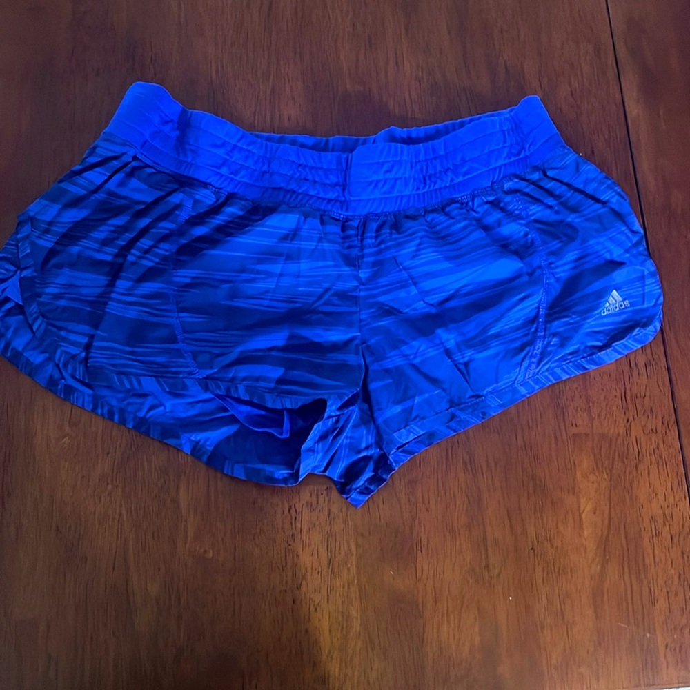 Adidas Shorts